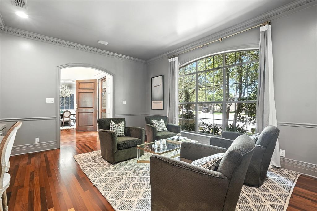 Fairways - Residential