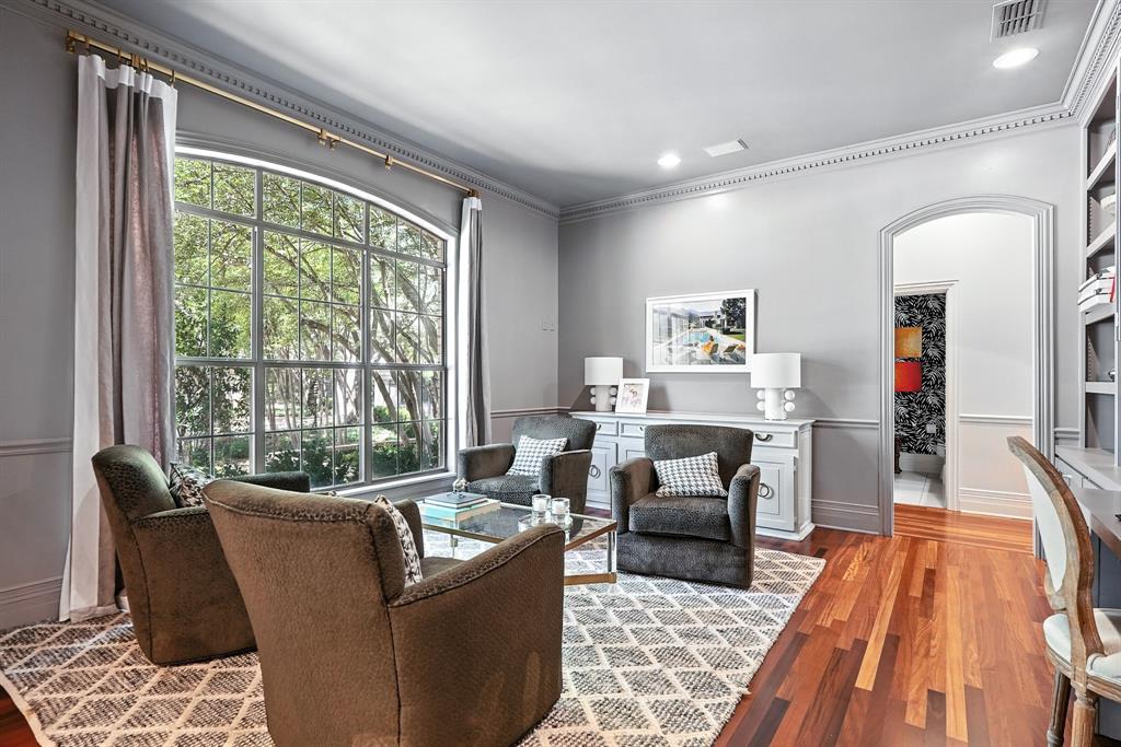 Fairways - Residential