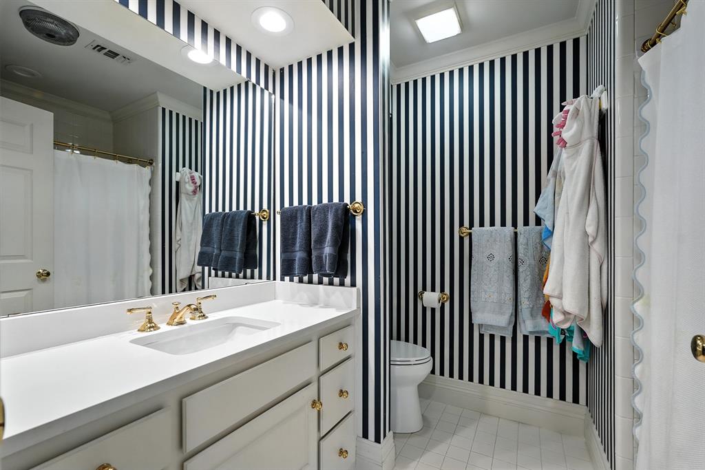 Fairways - Residential