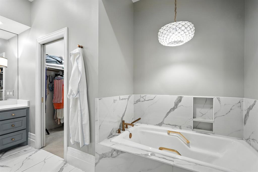 Fairways - Residential