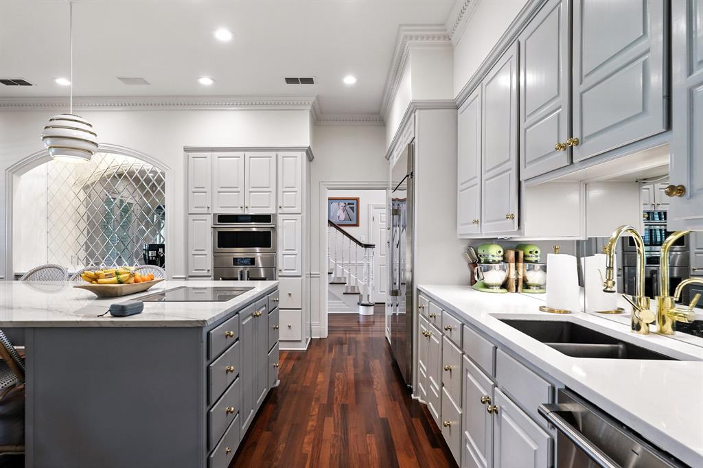 Fairways - Residential