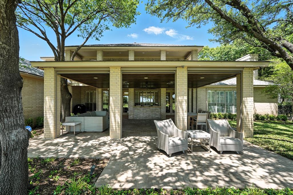 Fairways - Residential