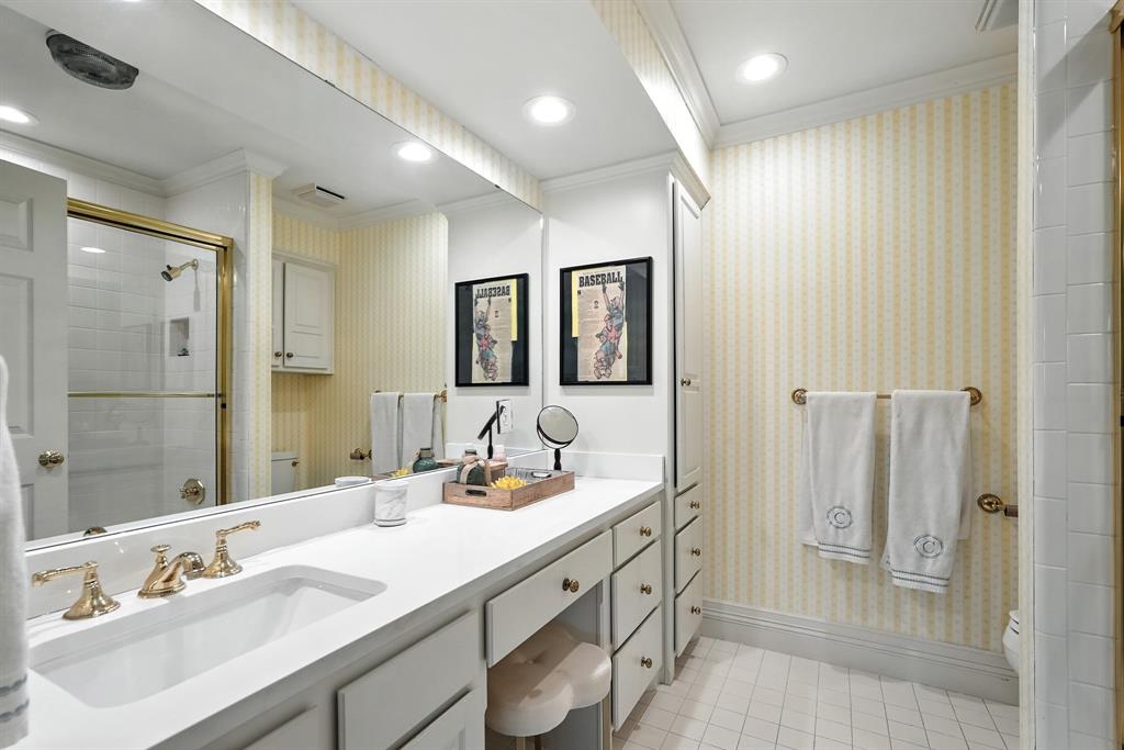 Fairways - Residential