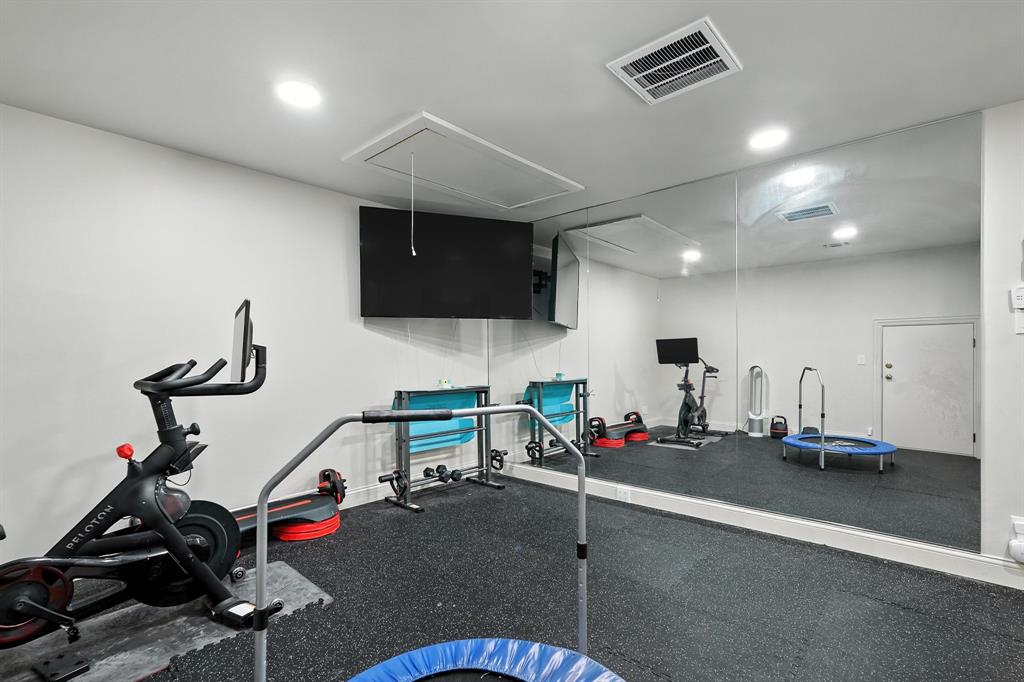 Fairways - Residential