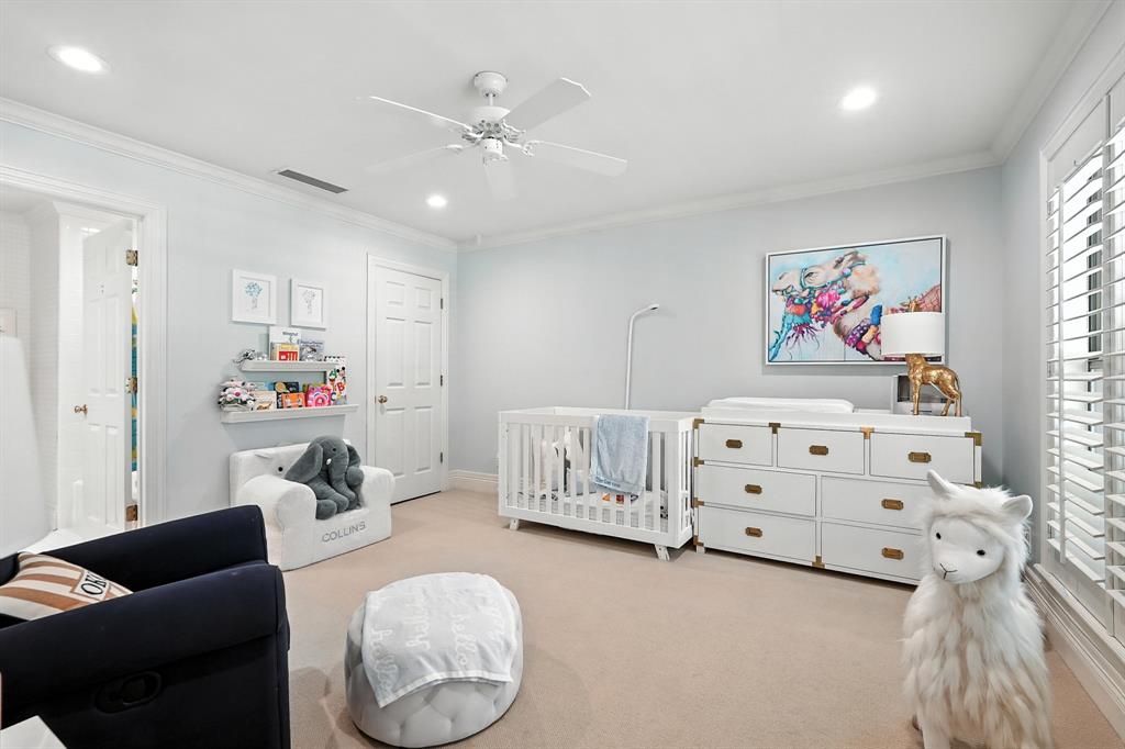 Fairways - Residential