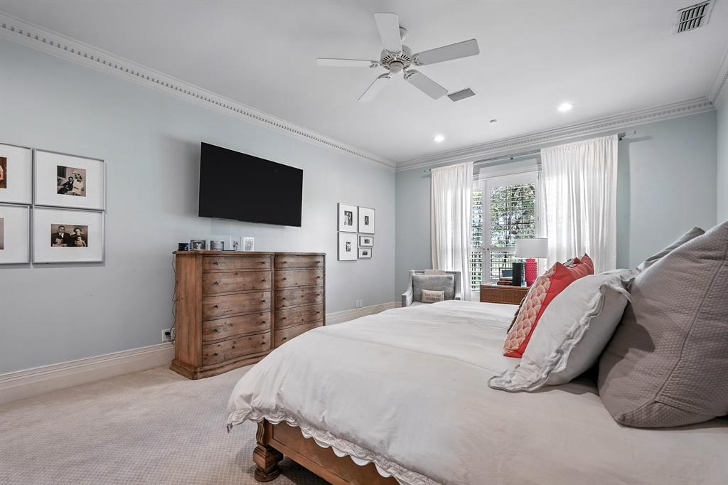 Fairways - Residential