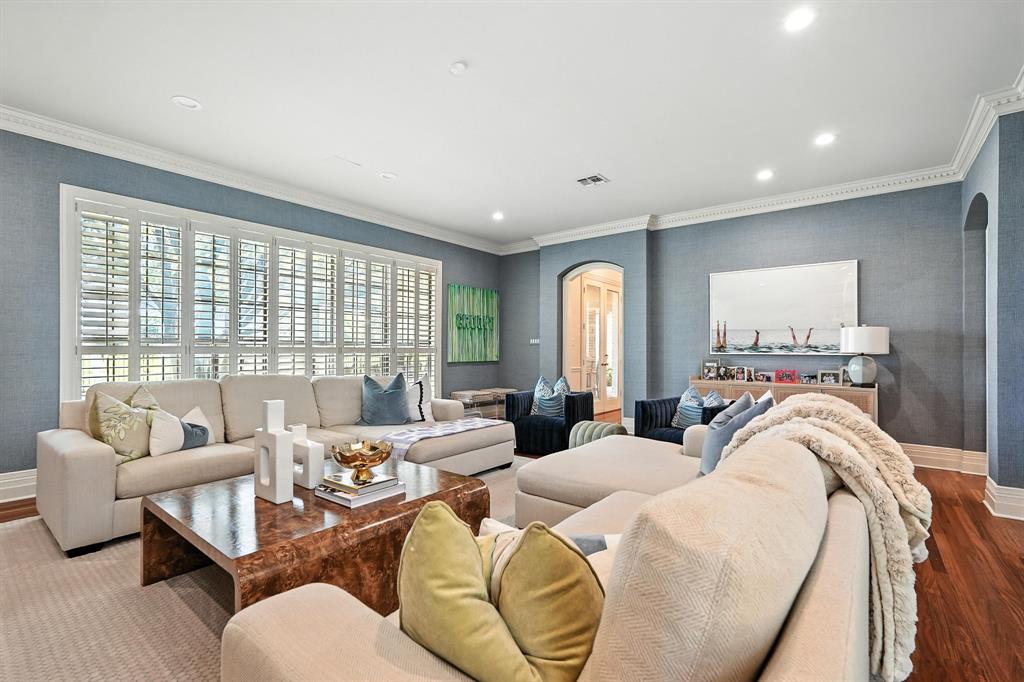 Fairways - Residential