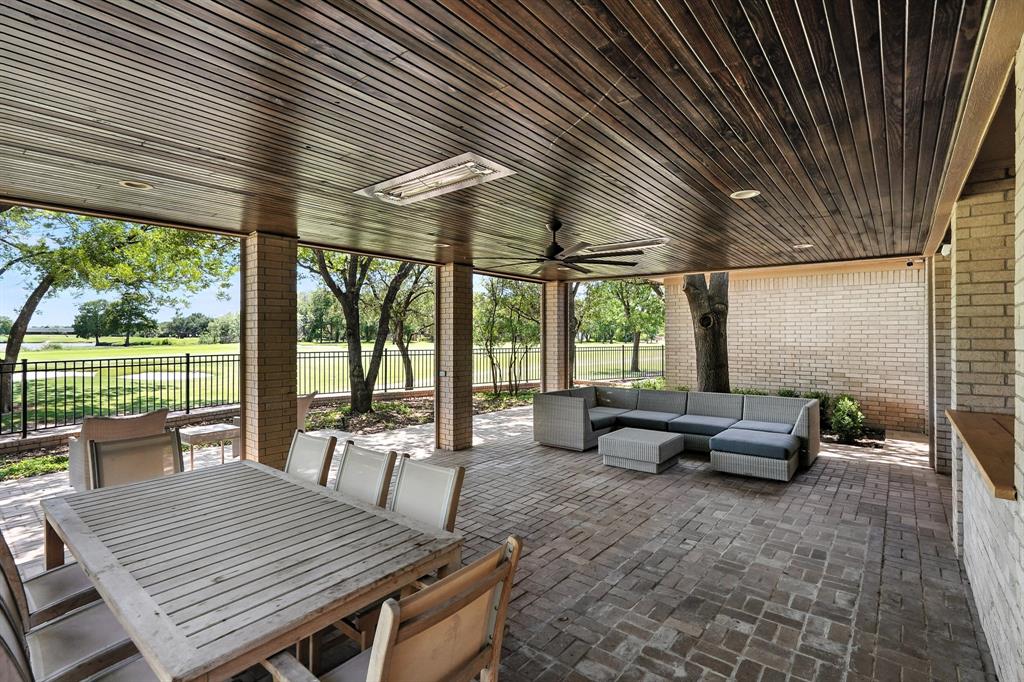 Fairways - Residential