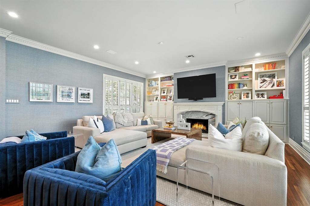 Fairways - Residential