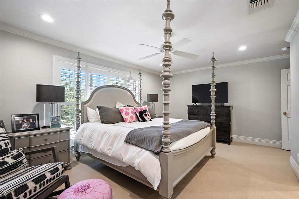 Fairways - Residential