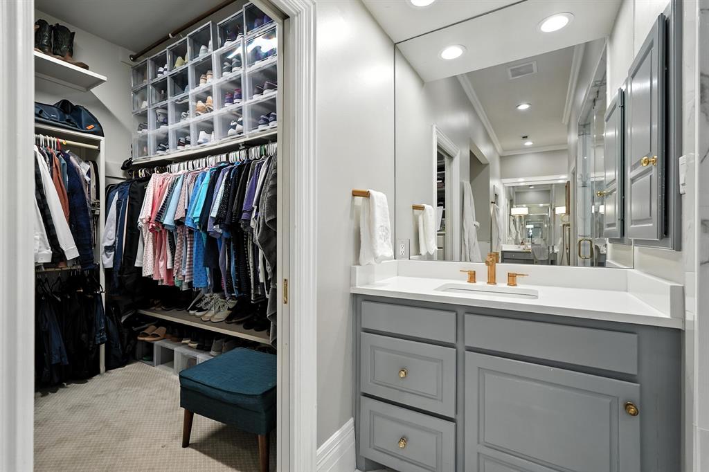 Fairways - Residential