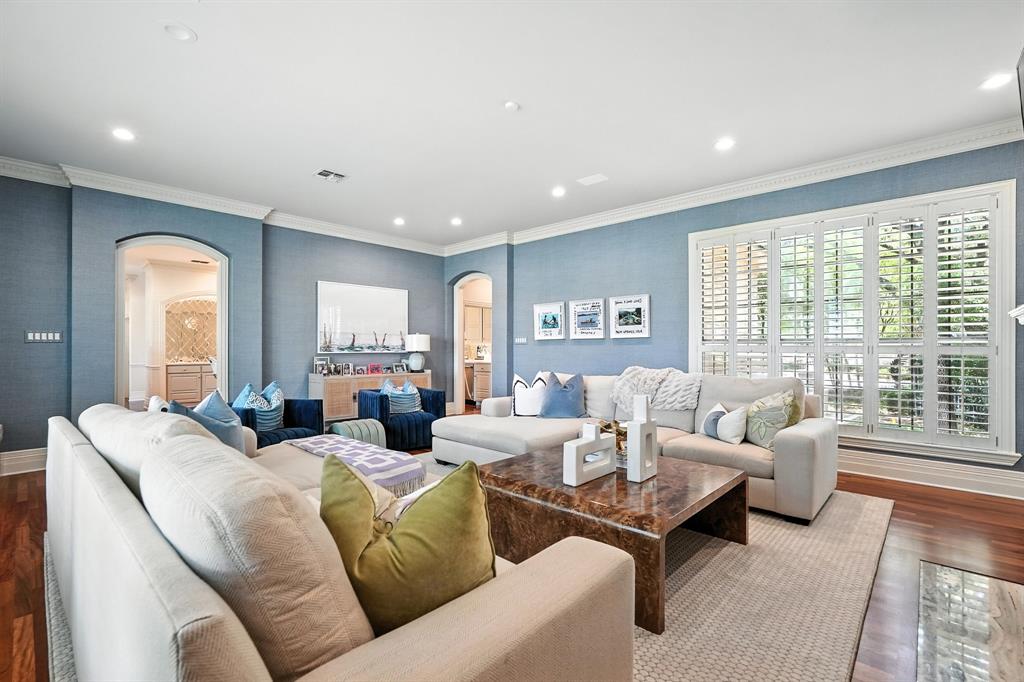 Fairways - Residential