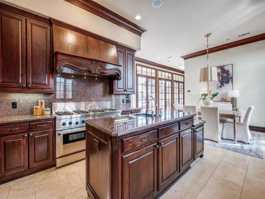 University Heights - Residential