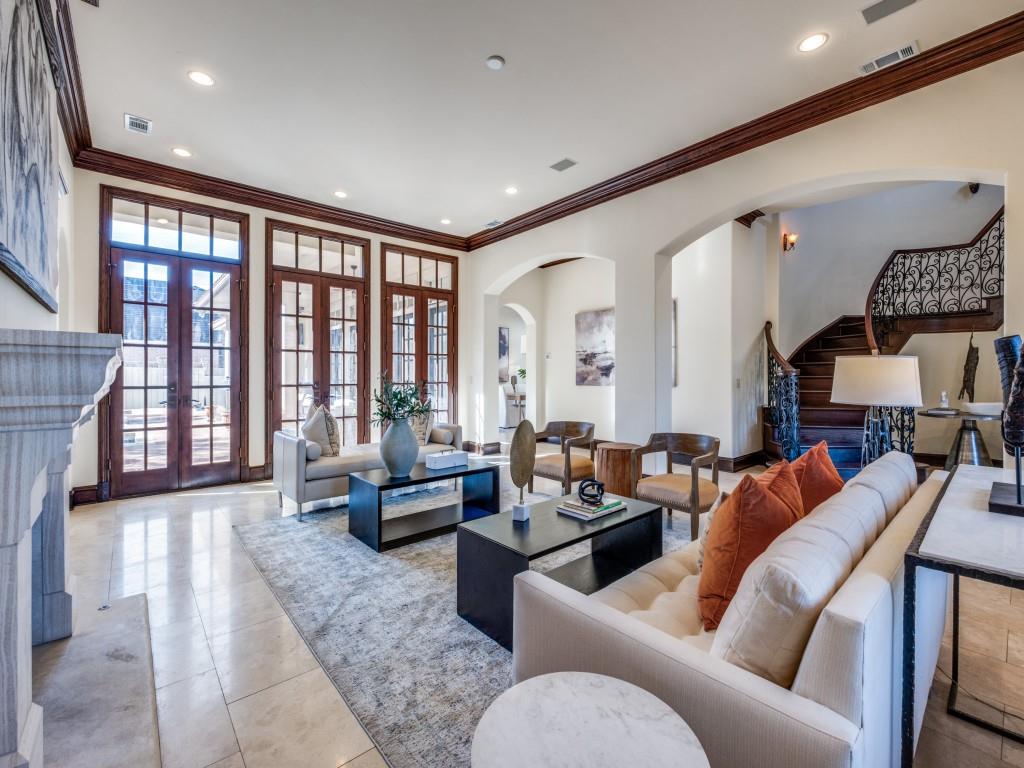 University Heights - Residential