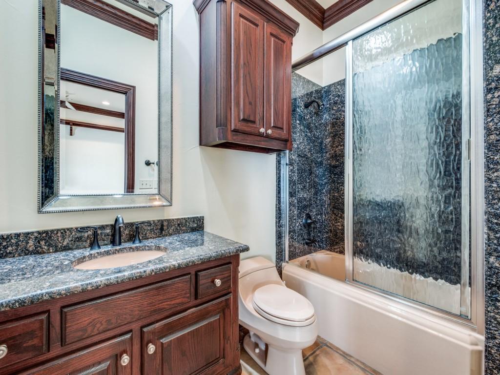 University Heights - Residential