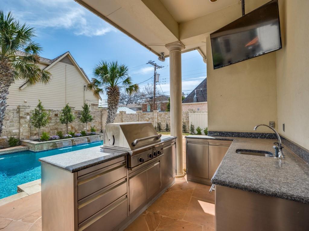 University Heights - Residential