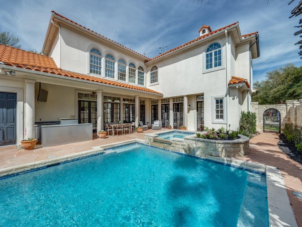 University Heights - Residential