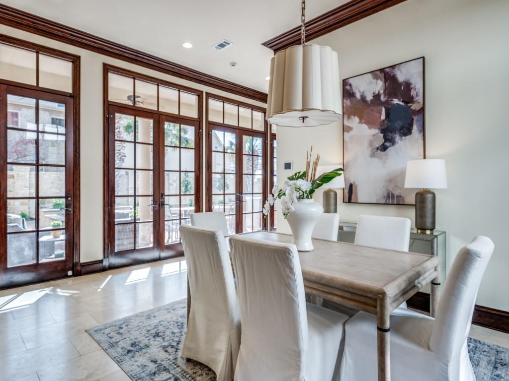 University Heights - Residential