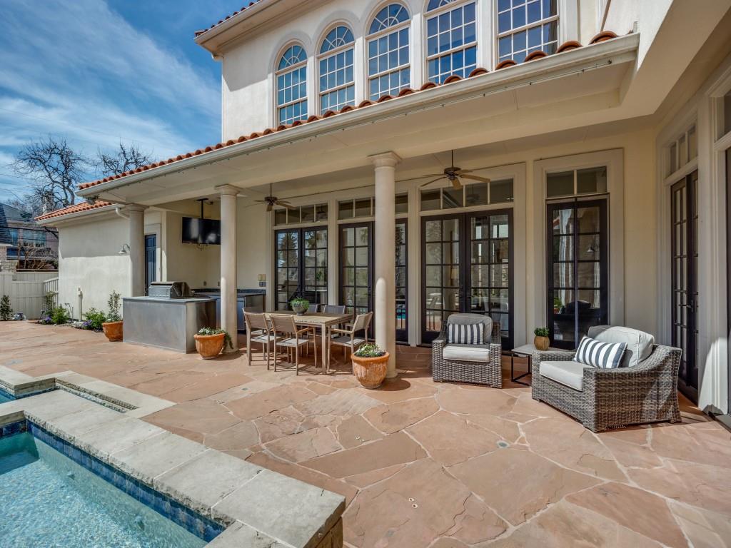 University Heights - Residential