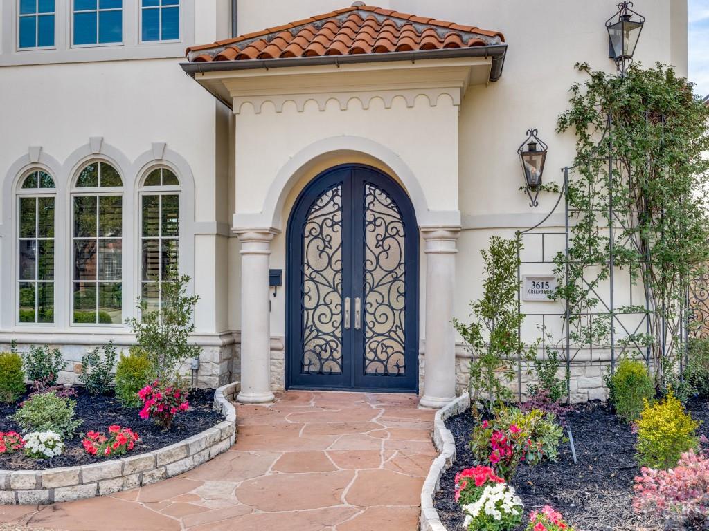 University Heights - Residential