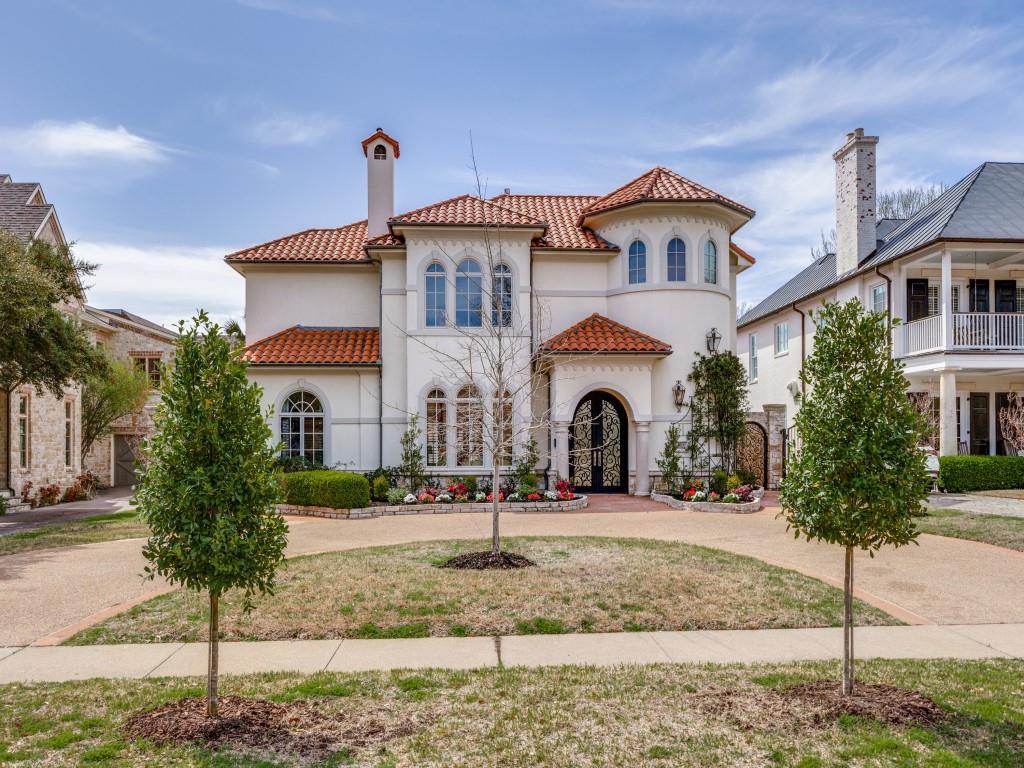 University Heights - Residential