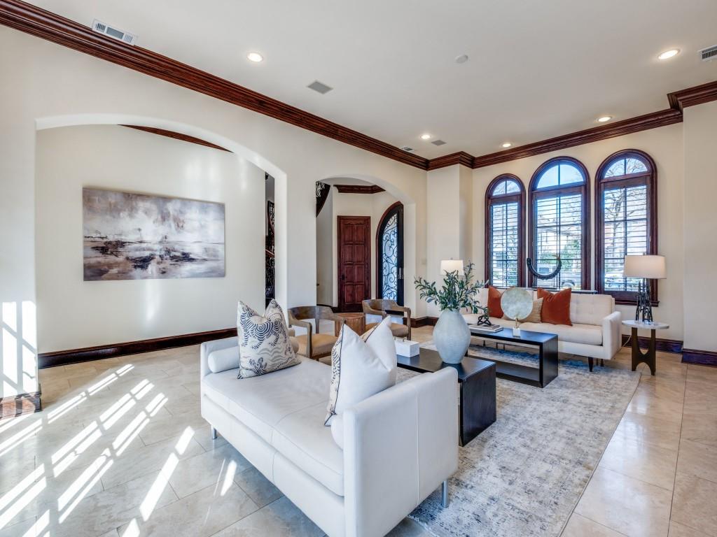 University Heights - Residential