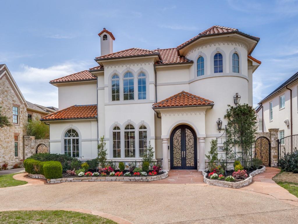 University Heights - Residential