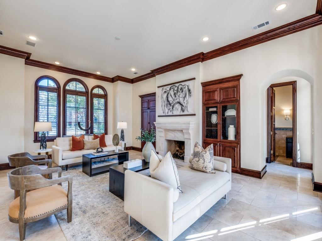 University Heights - Residential