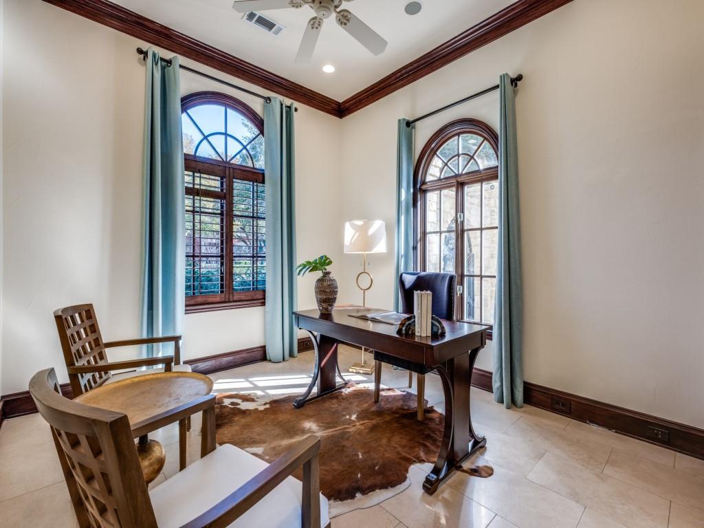 University Heights - Residential