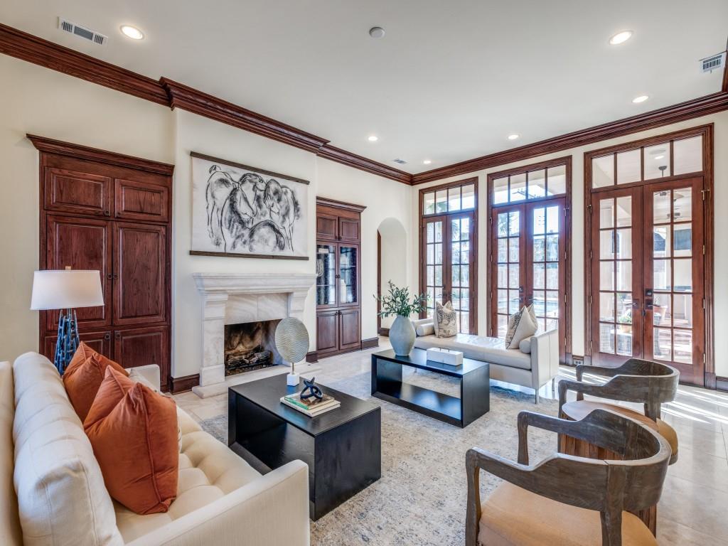 University Heights - Residential