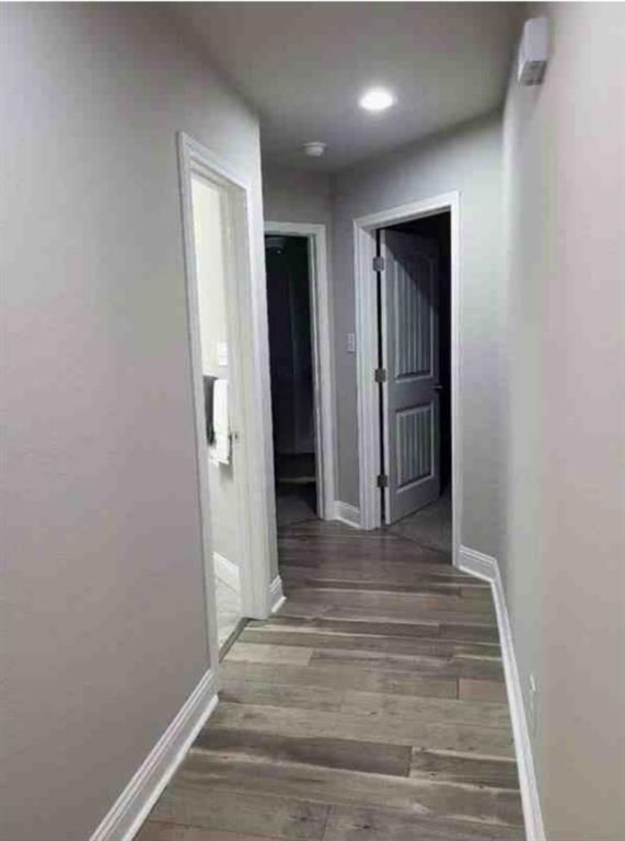 Original Cleburn - Residential