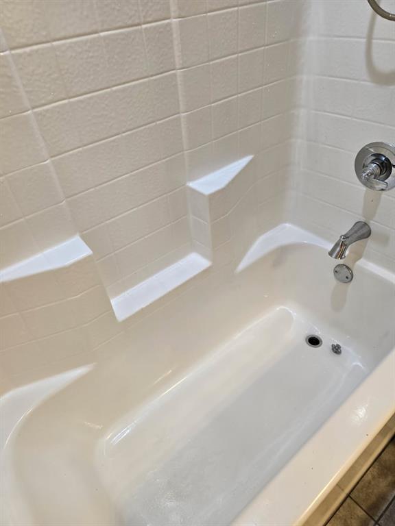 Original Cleburn - Residential