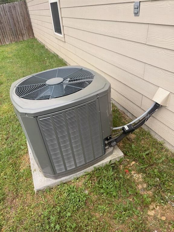 Original Cleburn - Residential