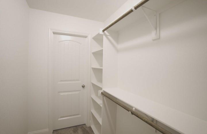 Original Cleburn - Residential