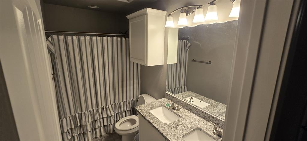 Original Cleburn - Residential