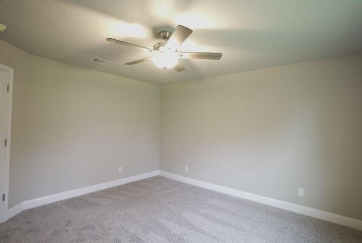 Original Cleburn - Residential