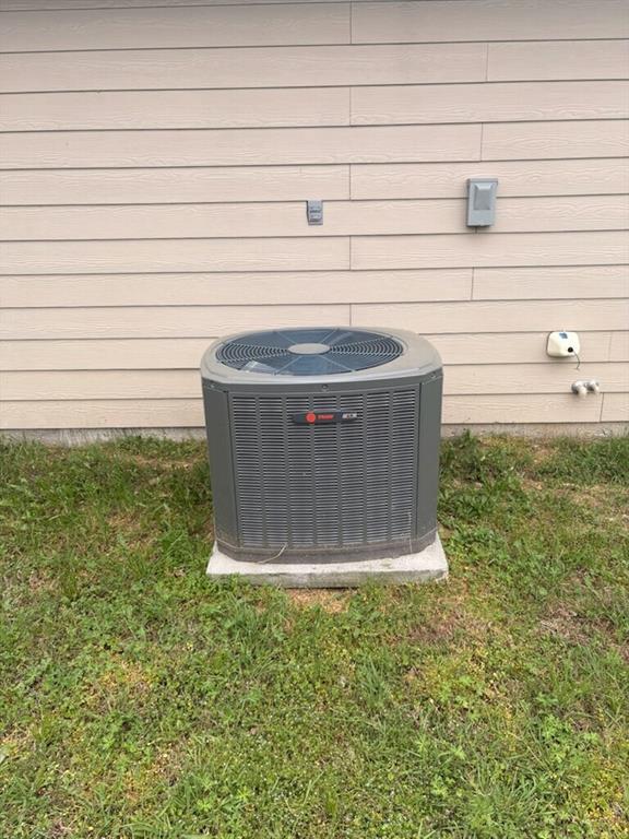 Original Cleburn - Residential