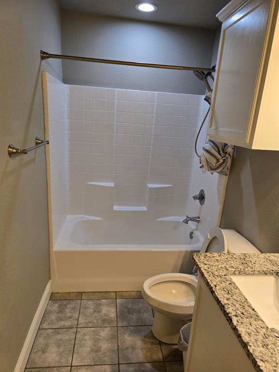 Original Cleburn - Residential