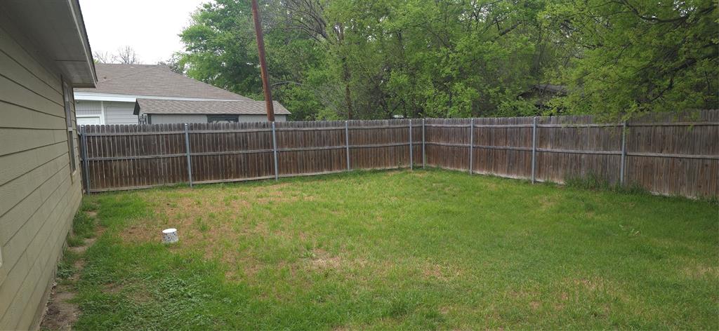 Original Cleburn - Residential