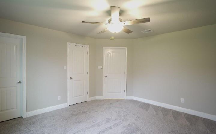 Original Cleburn - Residential