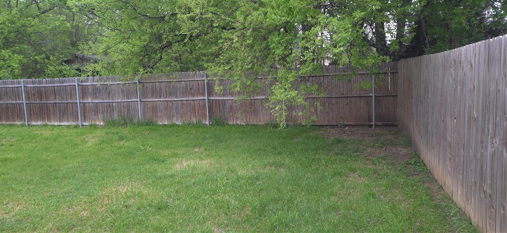 Original Cleburn - Residential