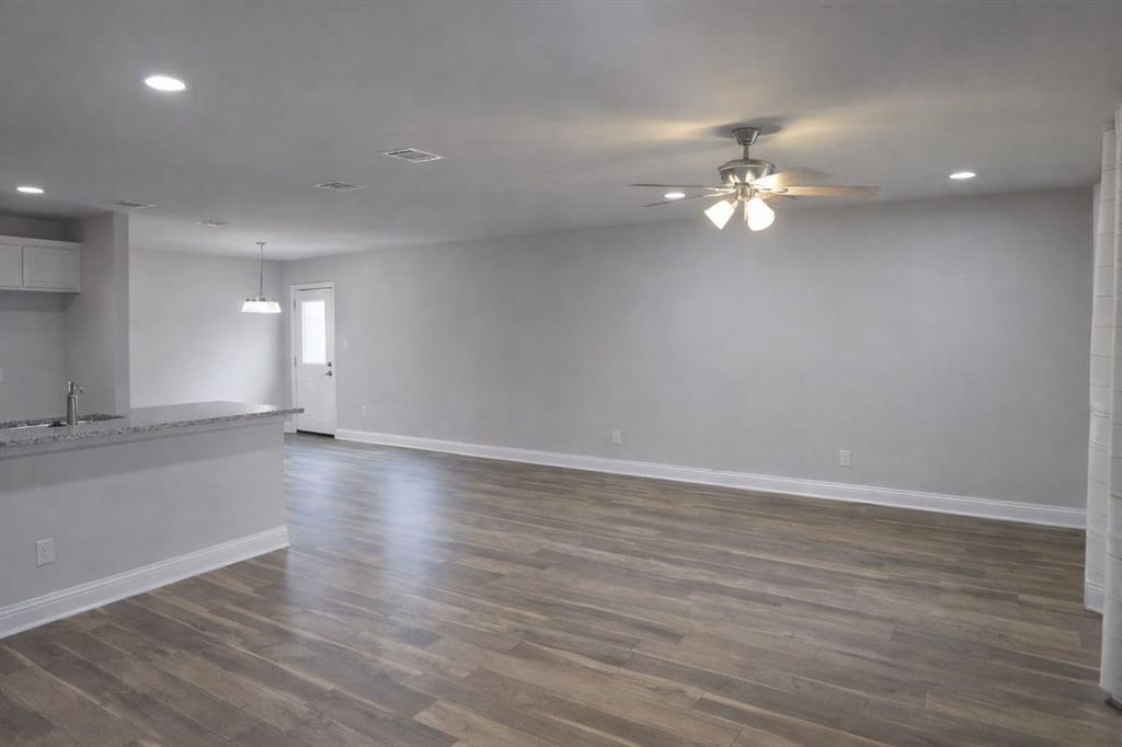 Original Cleburn - Residential