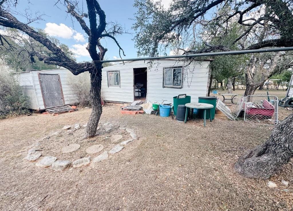 Wordwood Add - Residential