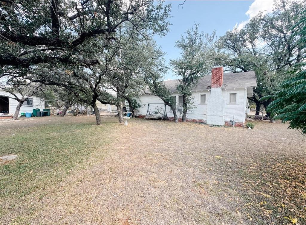 Wordwood Add - Residential