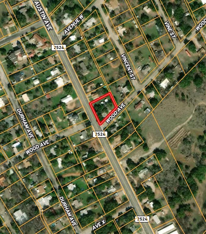 Wordwood Add - Residential