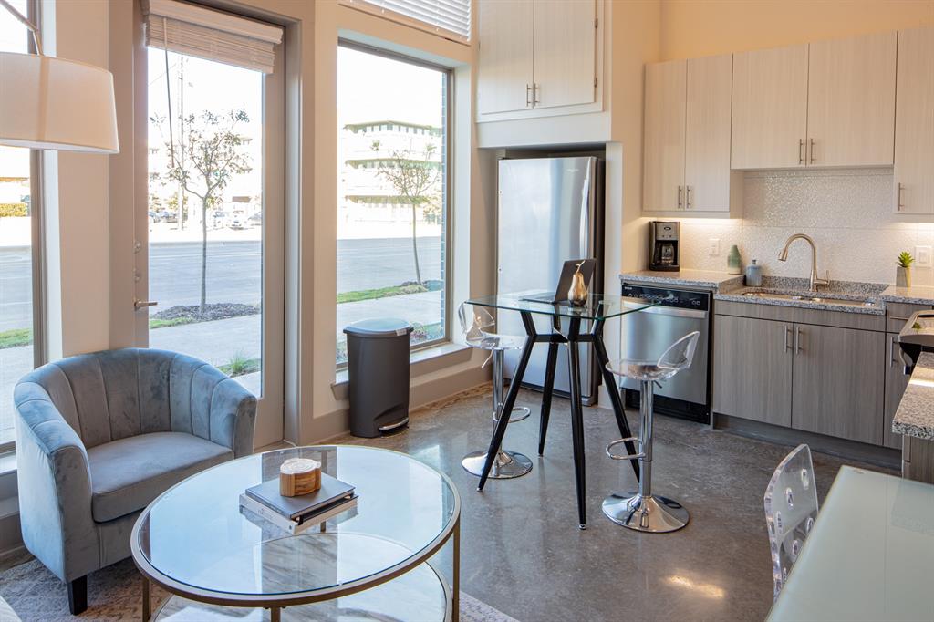 North Zang Dev - Residential Lease