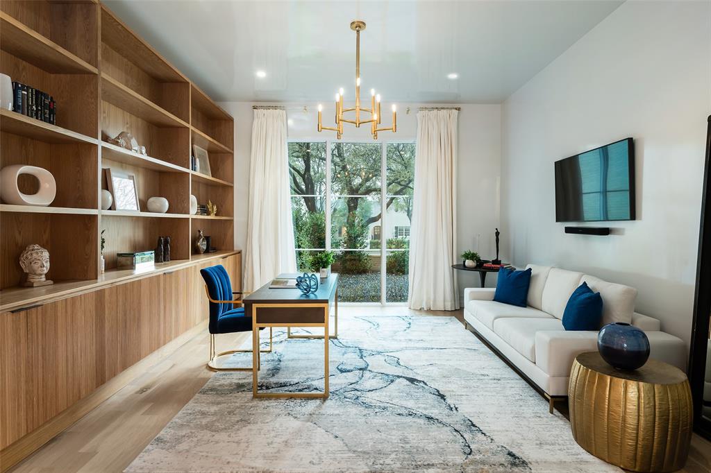 JACKSON HEIGHTS 4 - Residential