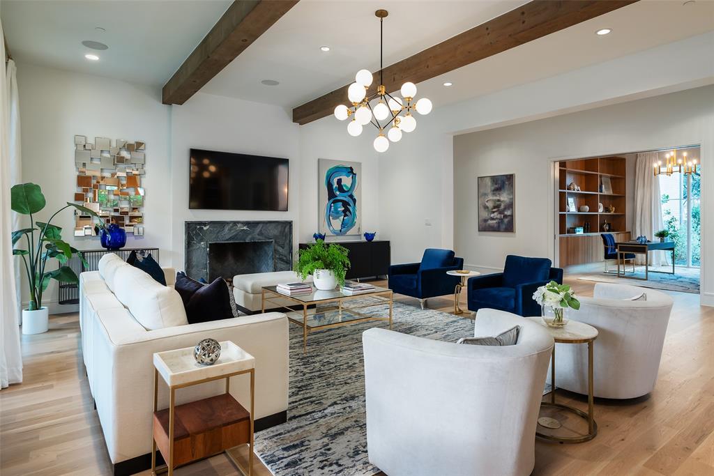 JACKSON HEIGHTS 4 - Residential