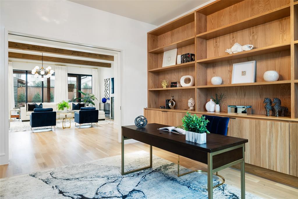 JACKSON HEIGHTS 4 - Residential