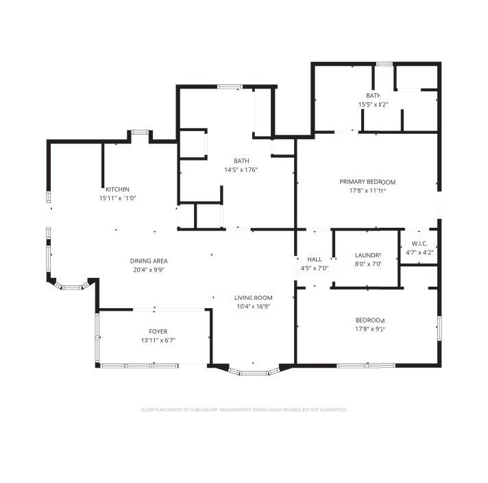 Lazy Acres - Residential